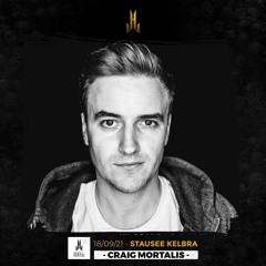 Craig Mortalis at Hell Festival 2021