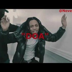 Kay Flock - DOA (Official Audio)