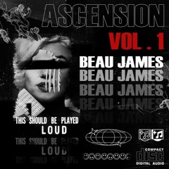 Ascension Mix Vol. 1 [Techno]