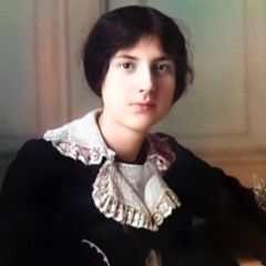 Lili Boulanger Trois Morceaux pour orchestre 1: D'un Vieux Jardin