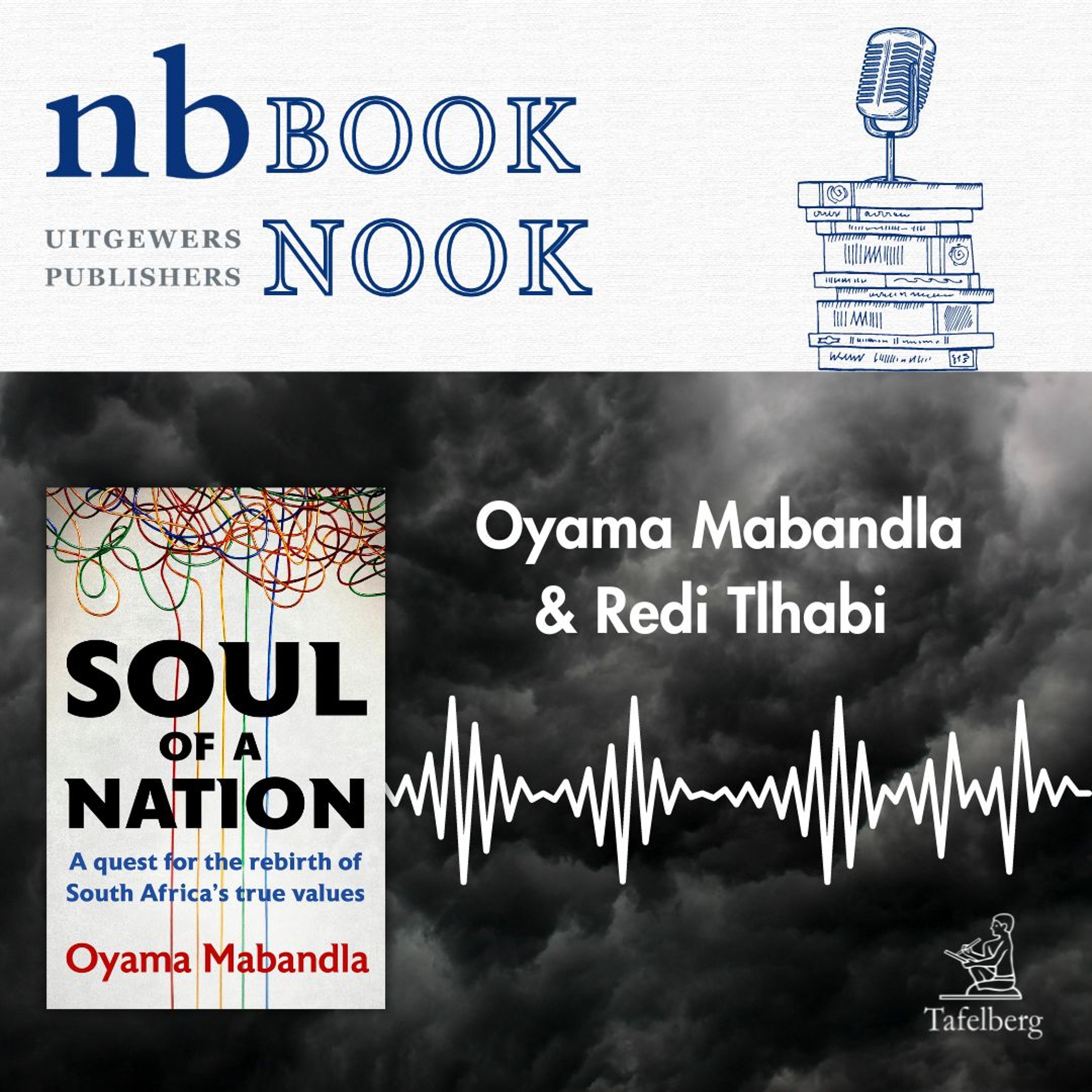 Soul of a Nation: Oyama Mabandla & Redi Tlhabi