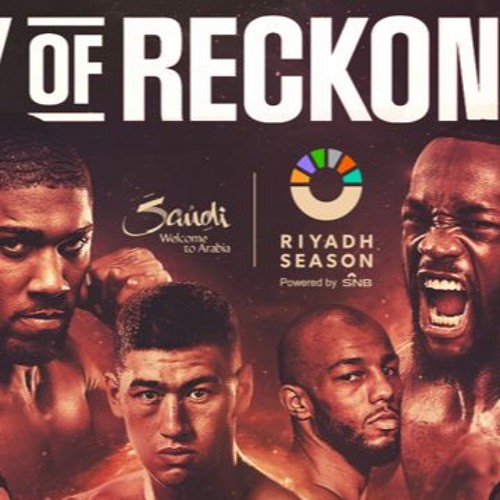 Stream episode [BOXING.STREAMS] Anthony Joshua vs Otto Wallin LIVE Boxing Fight Streams ON Dec