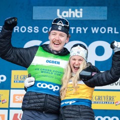 FIS Cross-Country Mid Season Press-Conference