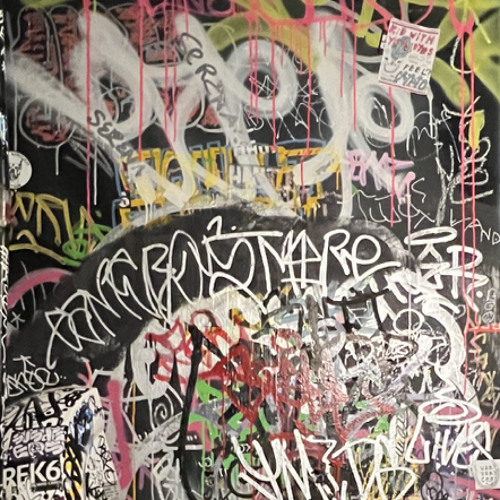 Locked Club - Devchonka [BLANKA808 Remix]