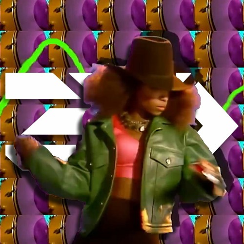 Technotronic - Pump Up The Jam (Third Digit Remix)