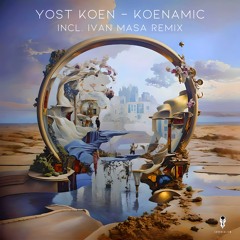 Yost Koen - Koenamic (Original Mix) [SURRREALISM]