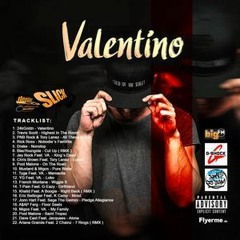 DJ Slick presents "Valentino"