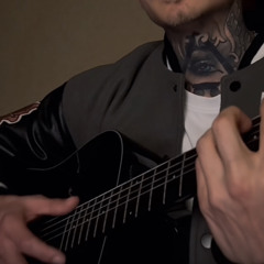 somewhere only we know ❤️‍🩹 Demchuk cover