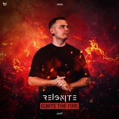 [ISX029] Reignite - Ignite The Fire