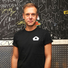 Armin Van Buuren Remixes