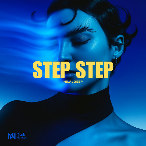 HilalDeep - Step Step