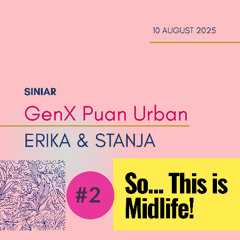 #2: So.. This is Midlife