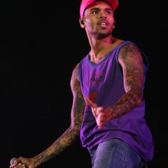 Chris Brown - Down To Earth