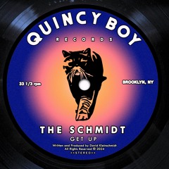 The Schmidt - Get Up (Extended Mix)