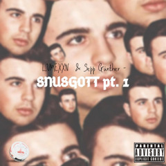 Snusgott pt. 1