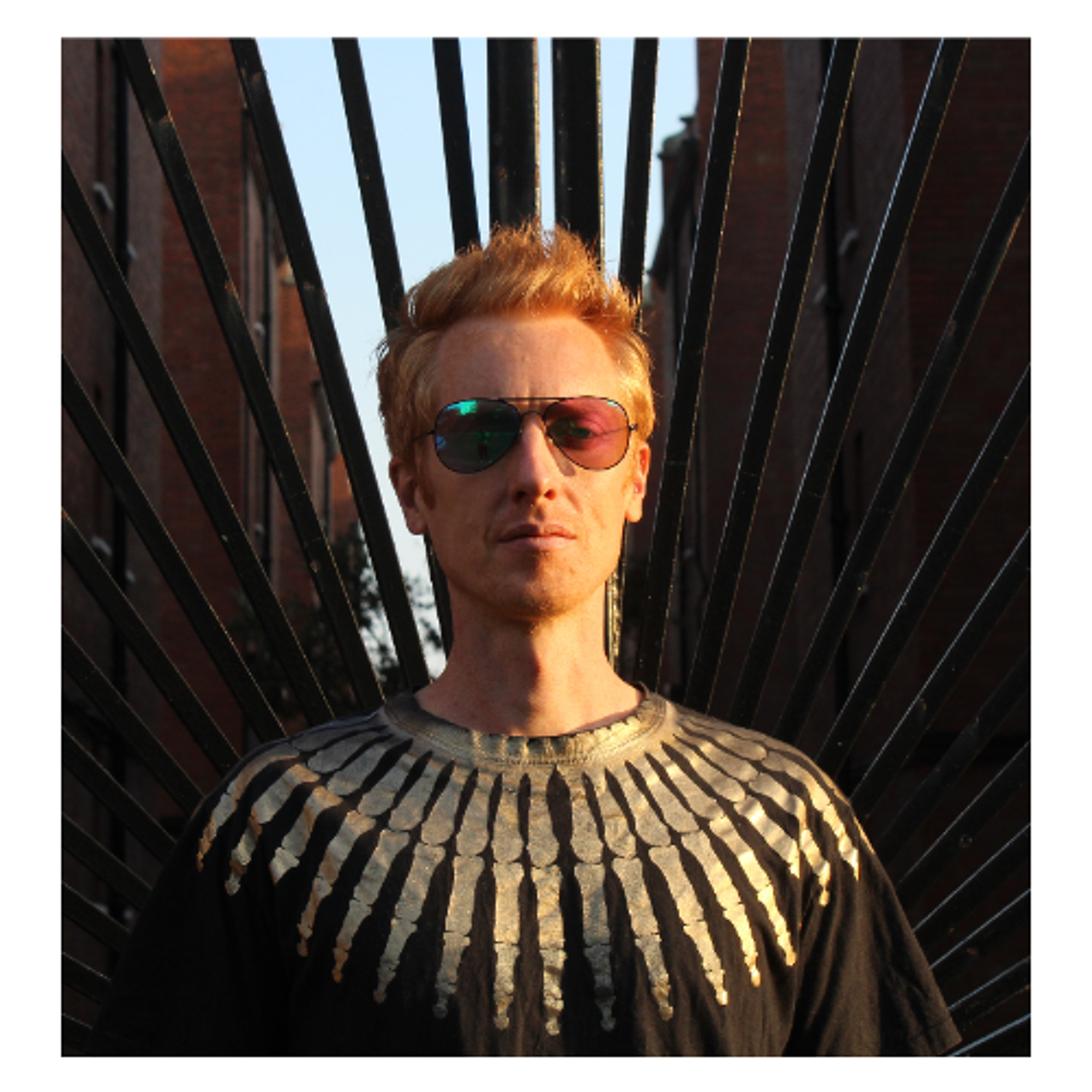 Dan Formless // Forward Movement / Saboteurs Sanctuary / Hoxton FM