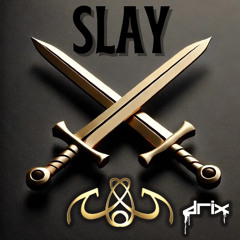 Slay - Golden Goddess (prod. drix)