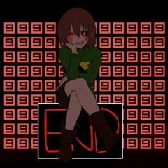 (+FLP) UNDERTALE: No More Deals | Cover