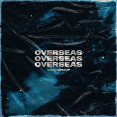 Desiigner feat. Lil Pump - Overseas (WaveTape Flip)