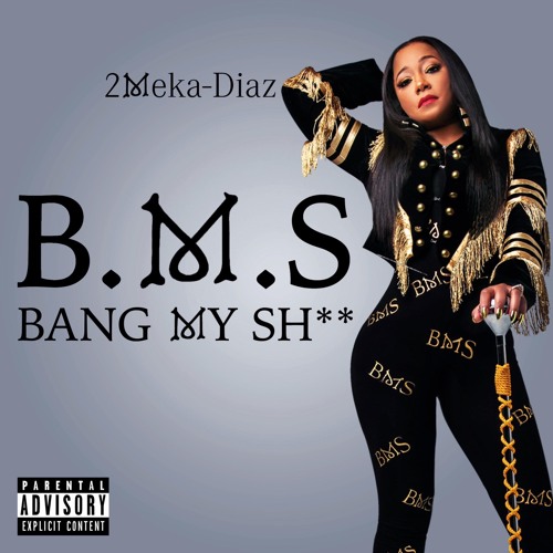 Produced by Cuttboy G Dinero "B.M.S" ft 2MEKA DIAZ