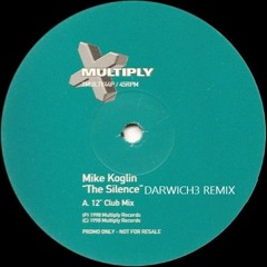Mike Koglin - The Silence (Darwich3 Remix)
