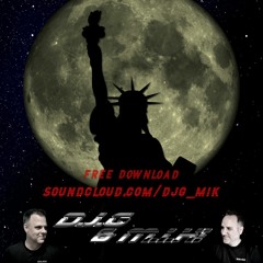 One Night In NYC - D.J.G. & M.I.K! FREE DOWNLOAD