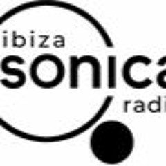 Ibiza Sonica Radio Show