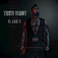 Tech N9ne - Am I a Psycho?  (feat. B.o.B. and Hopsin)