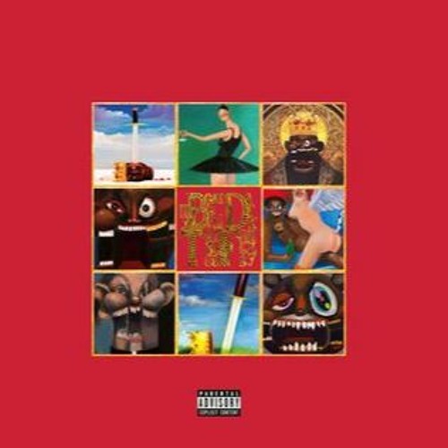 So Appalled (Slowed & Reverb) Kanye West · JAY-Z · Pusha T · Prynce Cy Hi · Swizz Beatz · RZA
