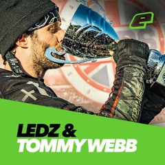 Ledz & Tommy Webb