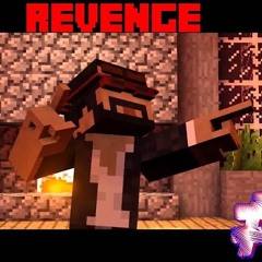 Minecraft Songs- Revenge- CaptainSparkles