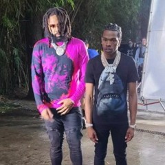 lil baby x moneyman type beat "high fashion"