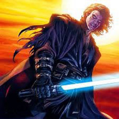 “You lack conviction”  Anakin x love my tone