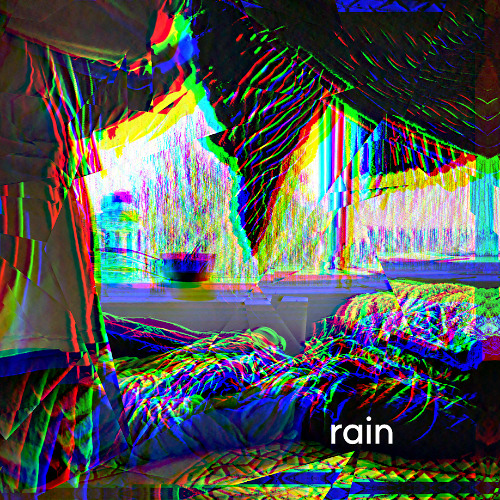 rain