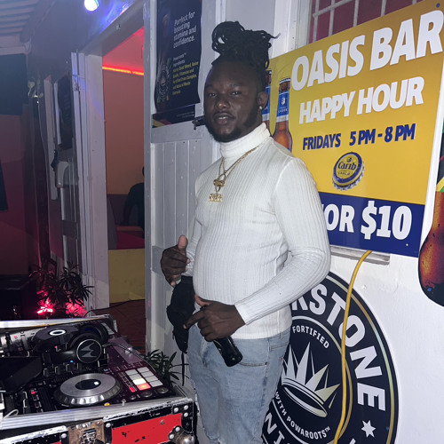 reggea mix by gaza prince
