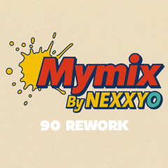 Mymix89