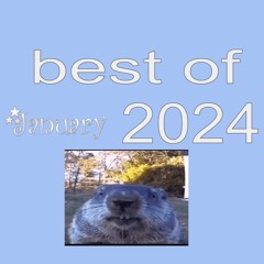 BEST EDM OF JANUARY 2024
