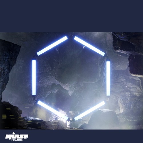 [re]sources présente CLUB HEXAGON III special show w/ rRoxymore, Qant, Flore & Blâme - 11 Mai 2021