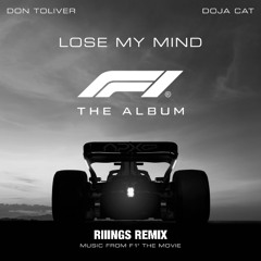Don Toliver(feat.Doja Cat) - Lose My Mind (RIIINGS Remix)*Instrument