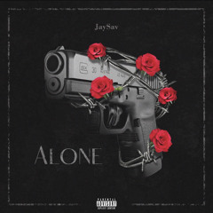 JaySav - Alone