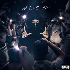 ALL EYES ON ME - JOTACE (LIVE SESSION)