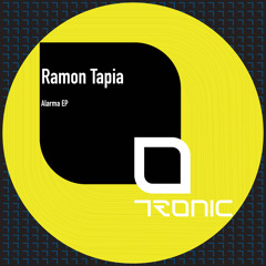 Ramon Tapia - Saturated Mind