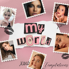 My World (Temptations)