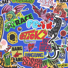 Original Sin (feat. Bobby Gillespie)