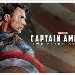 Captain america the first avenger full movie online hd store
