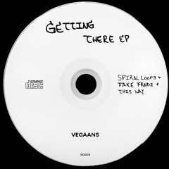 Vegaans - Fake Frndz (Original Mix)