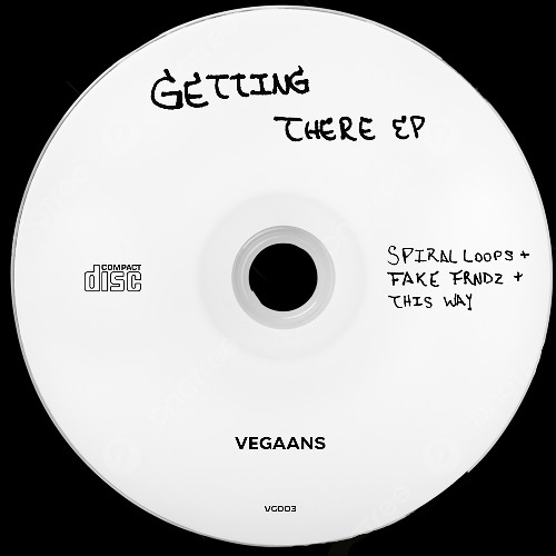 Vegaans - This Way (Original Mix)