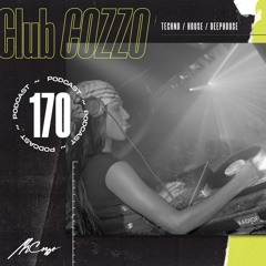 Club Cozzo 170 The Face Radio / Prism