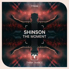 The Moment (Extended Mix)