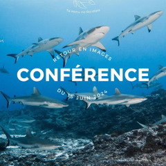 Conférence du 15 juin 2024